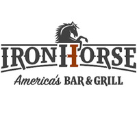 Local Business Iron Horse Bar & Grill - Lees Summit in Lee's Summit MO