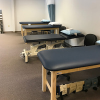 Specialized Orthopedic Physical Therapy