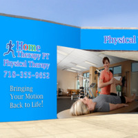 Holsman Physical Therapy Home Therapy PT LLC