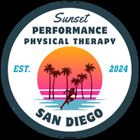 Local Business Sunset Performance Physical Therapy in San Diego CA