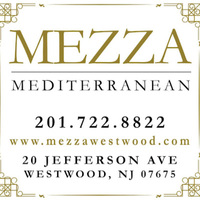 Local Business Mezza Mediterranean in Westwood NJ