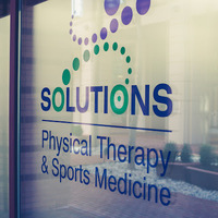 Solutions Physical Therapy & Sports Medicine