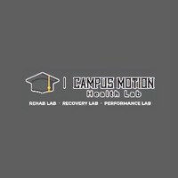 Campus Motion Physical Therapy & Health Lab-Towne Lake