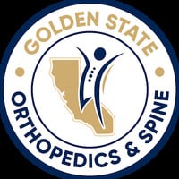 Local Business Golden State Orthopedics & Spine Physical Therapy in San Ramon CA