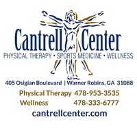 Cantrell Center for Physical Therapy & Sports Medicine