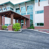 Canyon View Physical Therapy