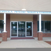 Coppola Physical Therapy & Fitness Gym