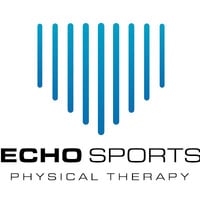 Local Business Echo Sports Physical Therapy in Edmond OK