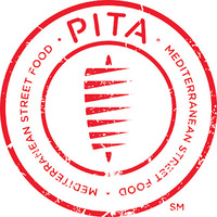 PITA Mediterranean Street Food-Johns Creek