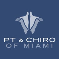 Physical Therapy & Chiropractor of Miami