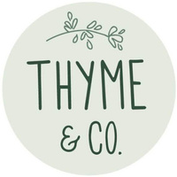 Local Business Thyme & Co in Charlottesville VA