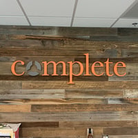 Complete Recovery Corporation