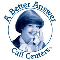 A Better Answer Call Centers