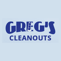 Local Business Greg's Cleanouts LLC in Elmwood Park NJ