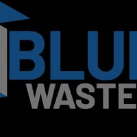 Blue Box Waste Service