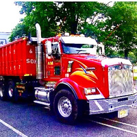 Local Business AM and SONS Haulage in Wayne NJ