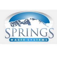 Local Business Springs Waste Systems in Colorado Springs CO