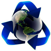 Local Business Earth Friendly Recycling in Vancouver WA