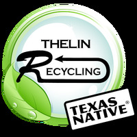 Local Business Thelin Recycling Co LP in Fort Worth TX