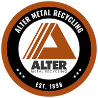 Alter Metal Recycling - Burlington