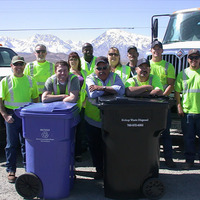 Local Business Bishop Waste Disposal in Bishop CA