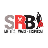 Local Business Sharp Red Bag Medical Waste Disposal in Humble TX