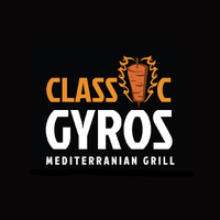 Local Business Classic Gyros Mediterranean Grill in Ridgecrest CA