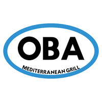 Local Business OBA Grill in Forest Hills NY