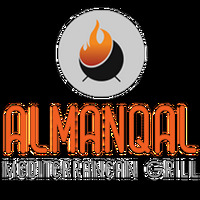 Almanqal Mediterranean Grill