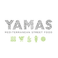 Yamas Mediterranean Street Food