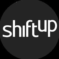 ShiftUp Agency | Branding | Graphic Design | Website Development | Marketing