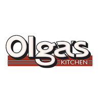 Local Business Olga's Kitchen in Alton IL