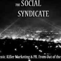 Local Business The Social Syndicate in Los Angeles CA