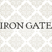 Local Business Iron Gate Restaurant in Washington DC