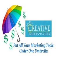 Cheryl's Creative Services