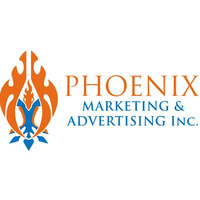 Phoenix Marketing & Advertising Inc.