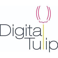 Digital Tulip