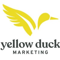 Local Business Yellow Duck Marketing in Charlotte NC