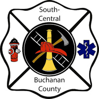 South Central Buchanan County Fire Department, Station 1