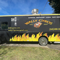 Local Business Wally Gyros in North Charleston SC