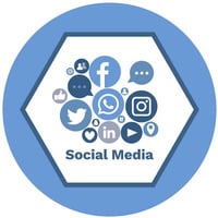 Local Business Relax Social Media in Somerville NJ