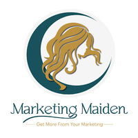 Marketing Maiden