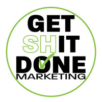 Get Shit Done Marketing