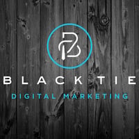 Black Tie Digital Marketing