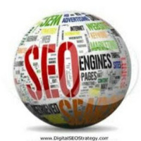 Digital Seo Inc