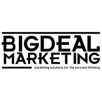 Local Business BIGdeal Marketing Solutions - Macon GA in Macon GA