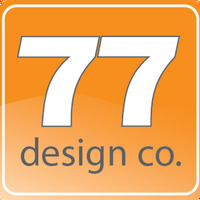 Local Business 77 Design Co in Delmont PA