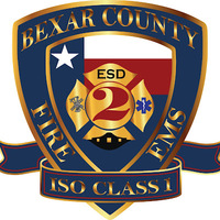 Local Business Bexar County ESD No. 2 | Bexar County 2 Fire Department - Station 125 in San Antonio TX