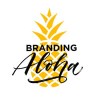 Branding Aloha