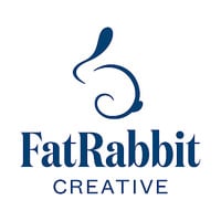 Local Business FatRabbit Creative in Chester NJ